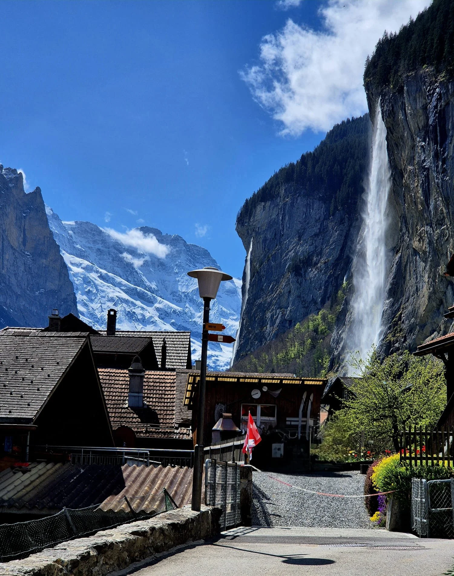 Eiger Top Tours Limousine Service Switzerland | Exclusive